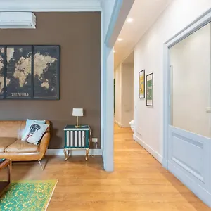 Maison Colosseo Apartamento