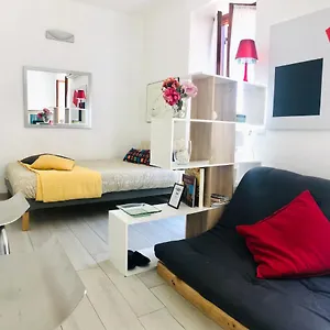 I Loft Colosseo Apartamento