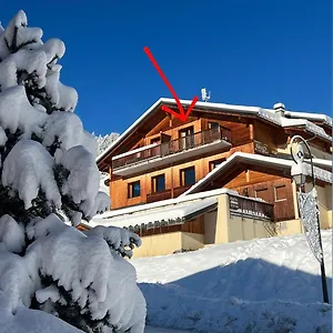 40-m2-au-pied-des-pistes-savoie.hotels-rhonealpes.com/