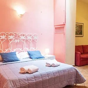 Lovely Trastevere Apartamento