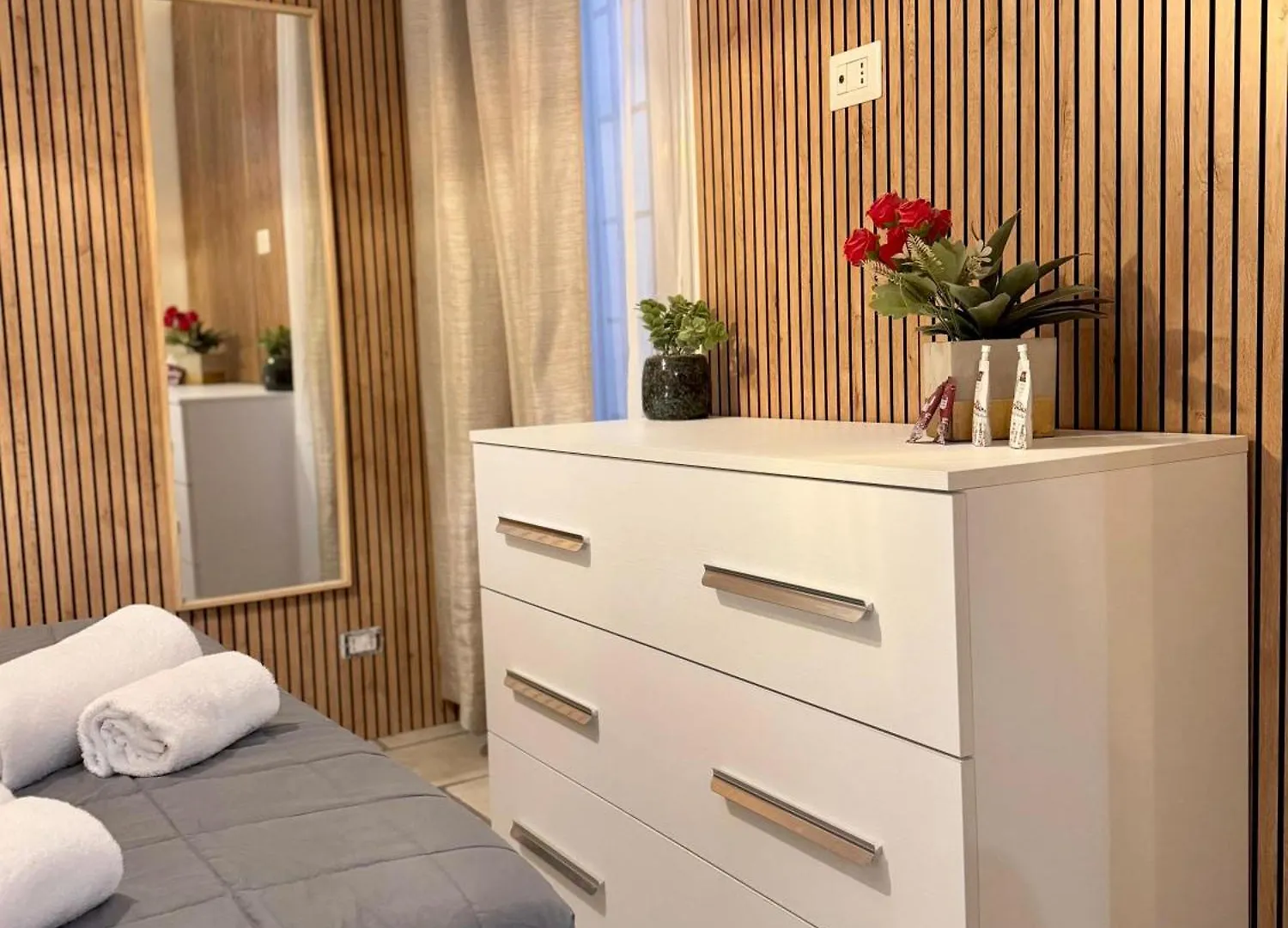 Apartamento Leonina 75 Holidays Roma
