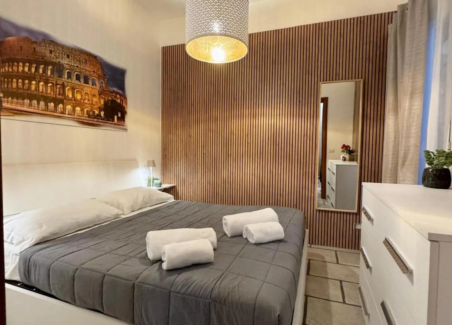 Leonina 75 Holidays Rome 0*,