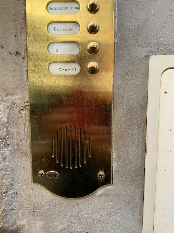 Apartment Leonina 75 Holidays Rome